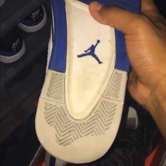 MOTORSPORT 4s og all og box 9/10 condo - Picture 2 of 4